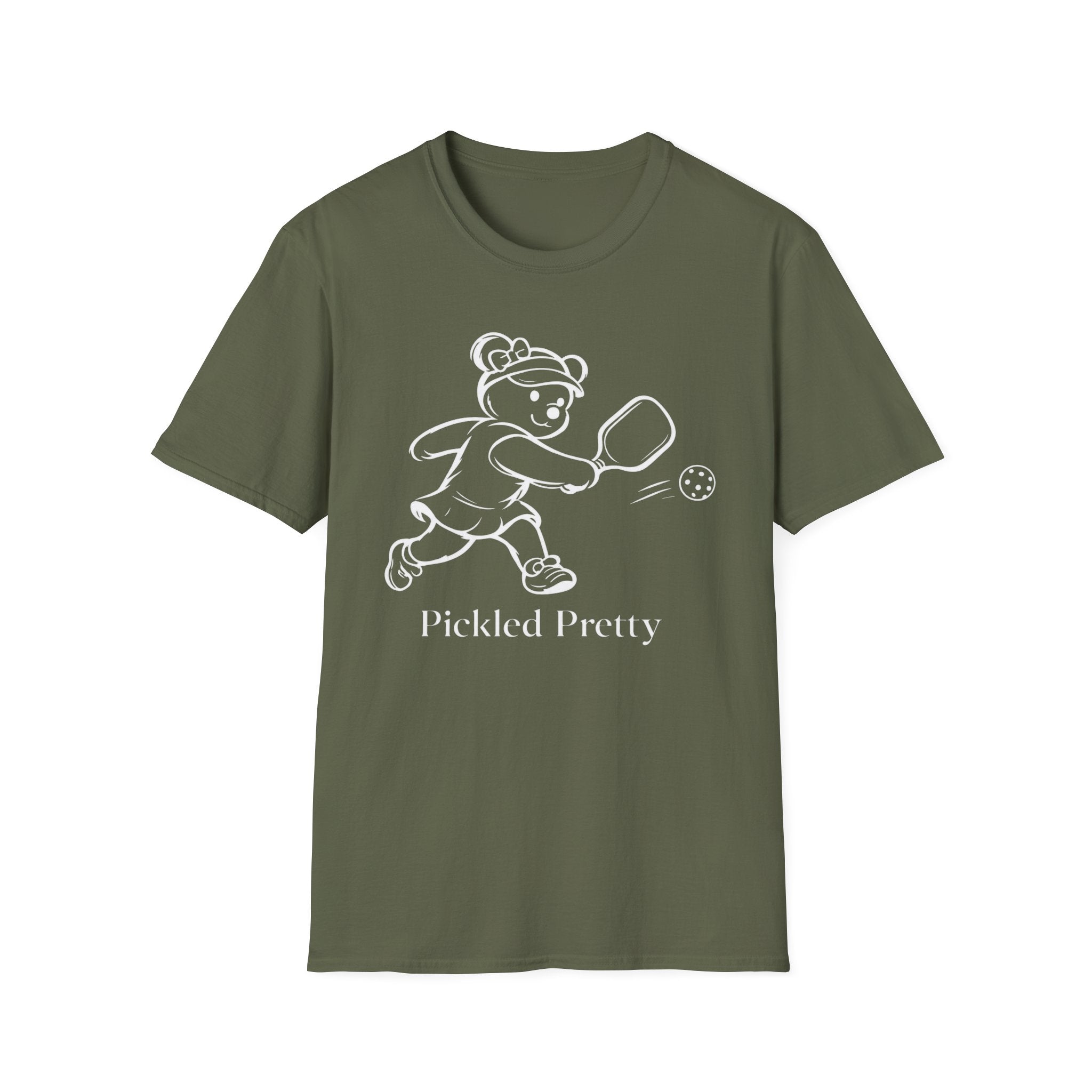 Pickled Pretty Dark T-Shirt