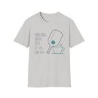 Pickleball Social Club T-Shirt