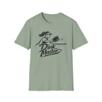 Dink Master Female Silhouette T-Shirt