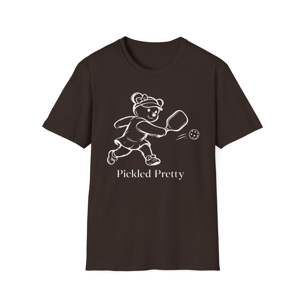 Pickled Pretty Dark T-Shirt