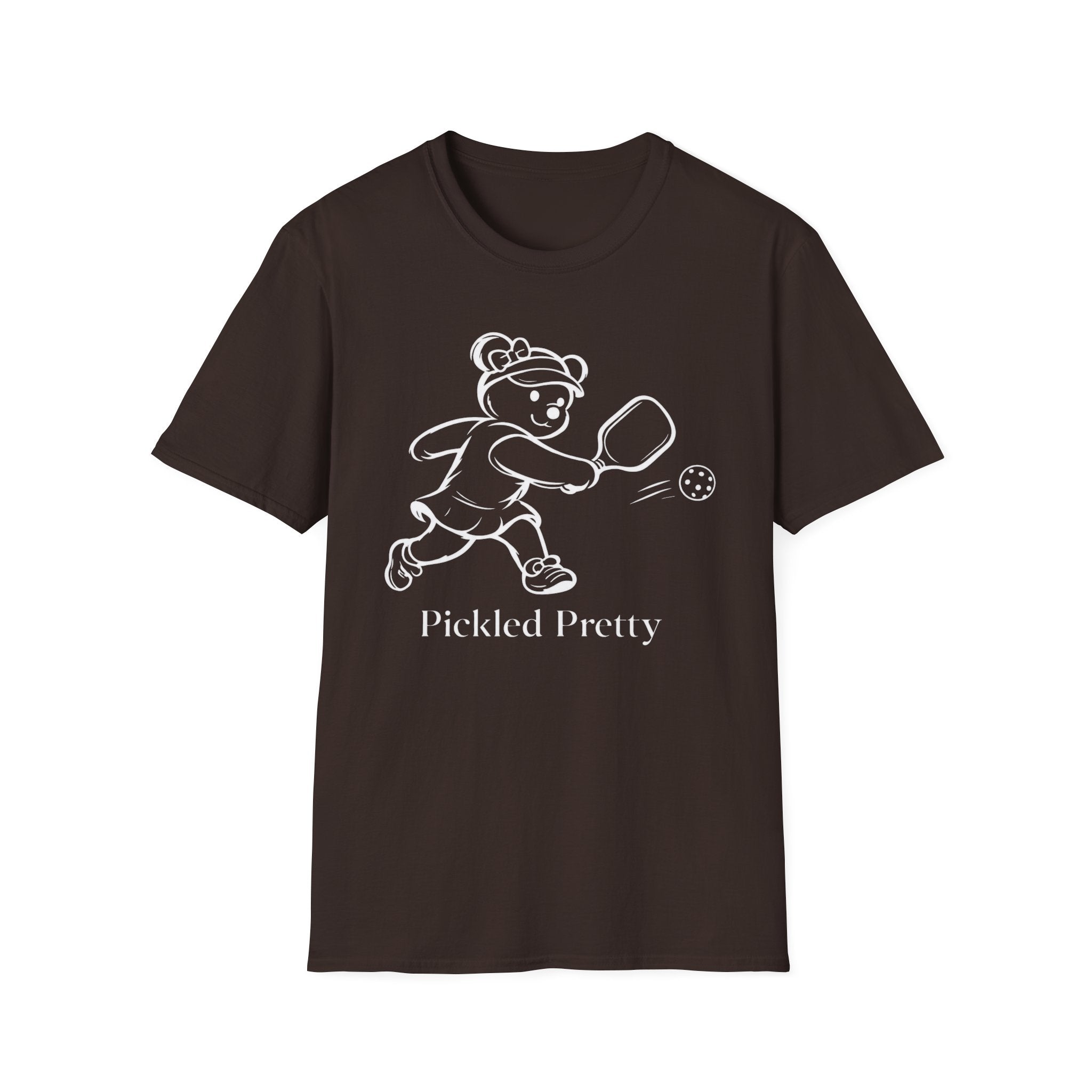 Pickled Pretty Dark T-Shirt