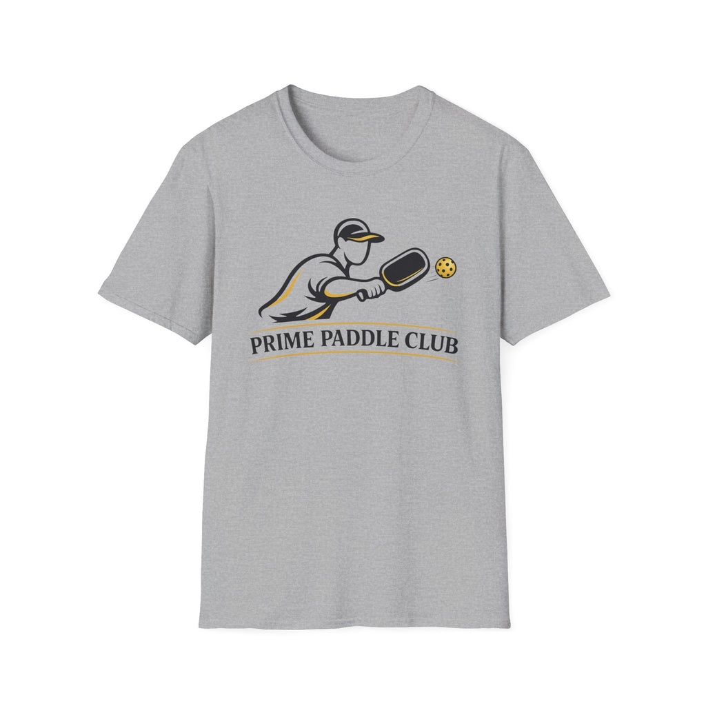 Prime Paddle Club Male T-Shirt