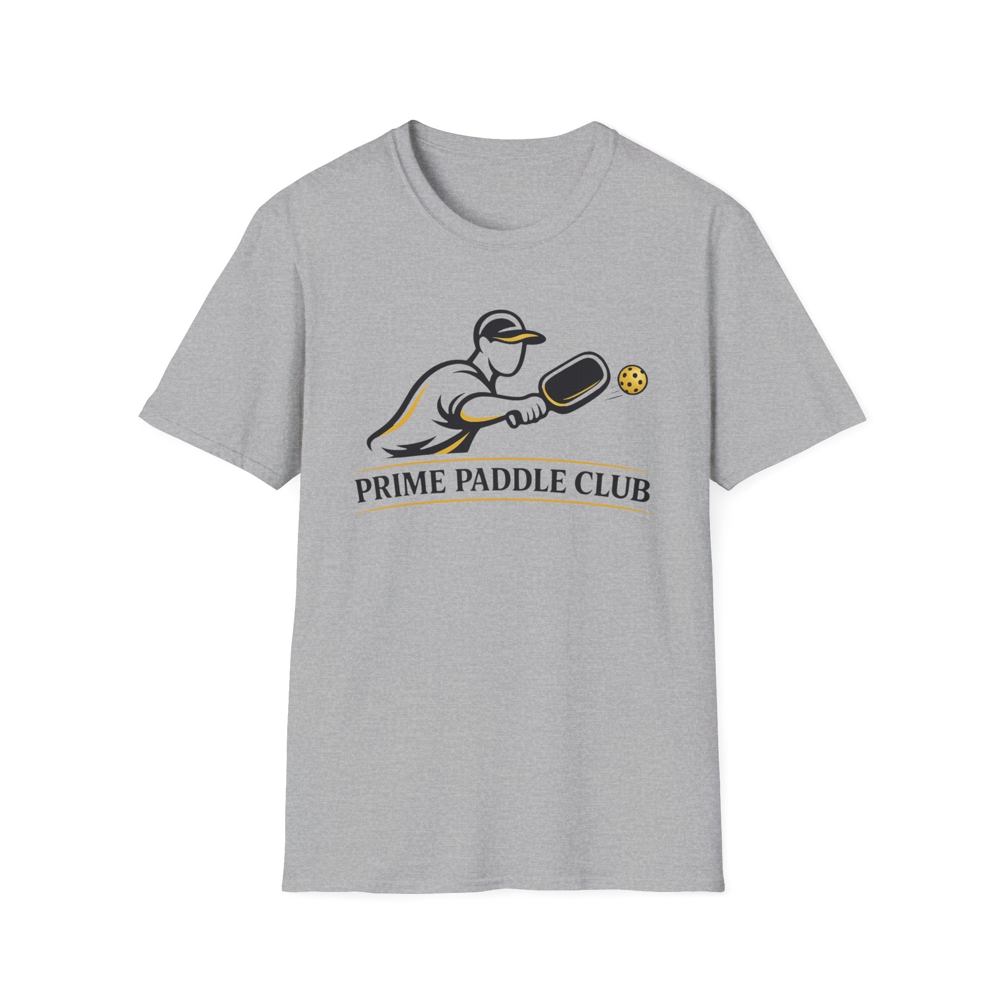 Prime Paddle Club Male T-Shirt