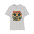 Beware of the dog in the kitchen T-Shirt