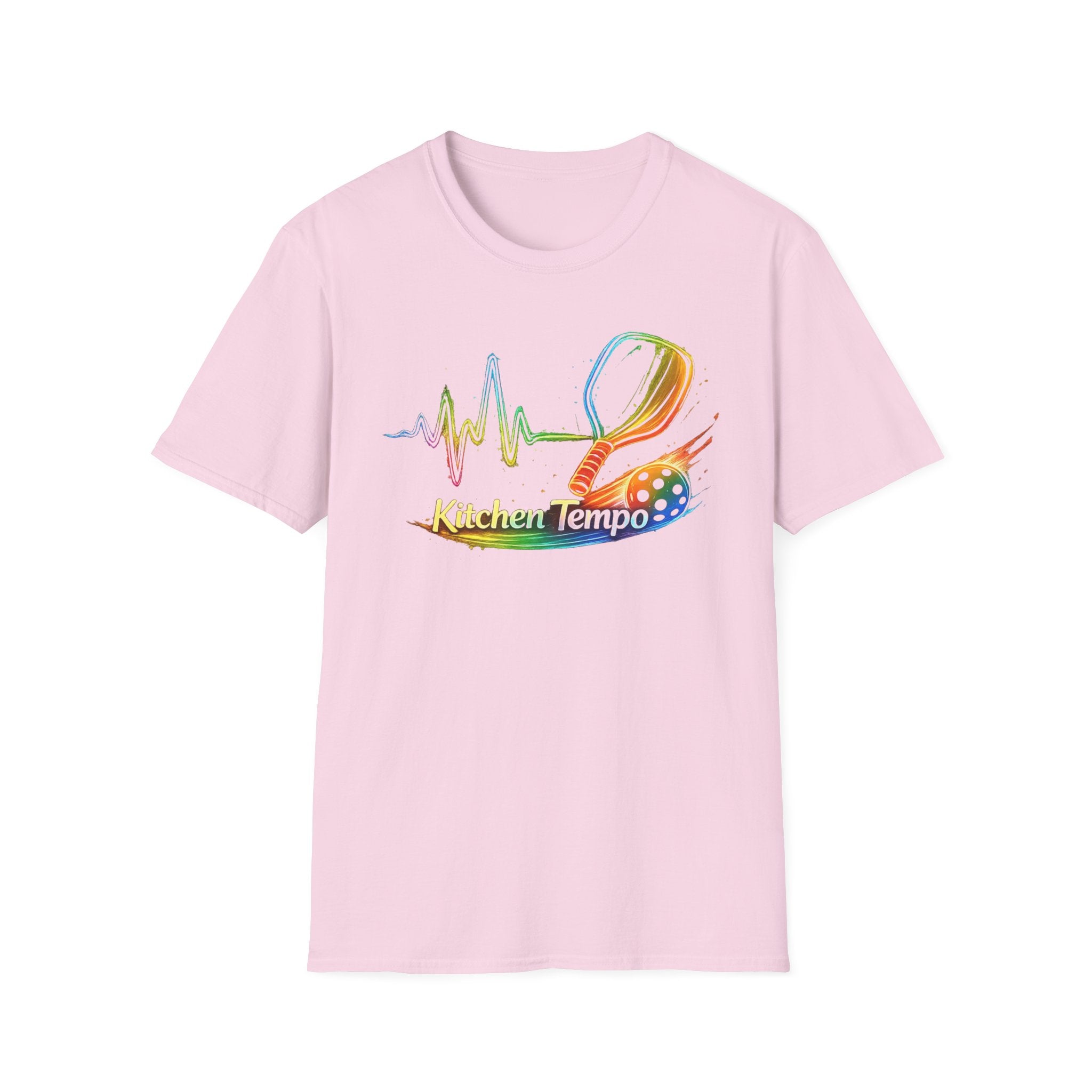 Kitchen Tempo T-Shirt