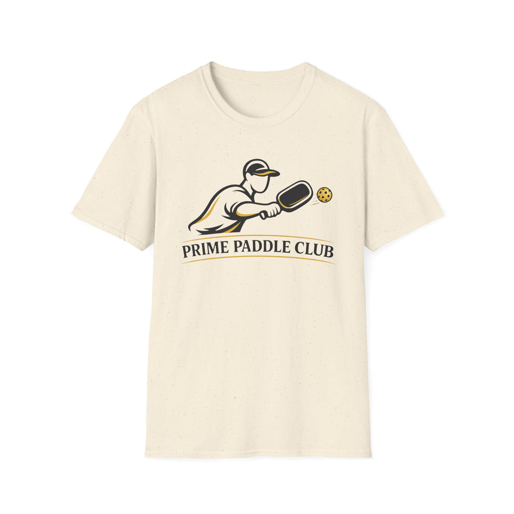 Prime Paddle Club Male T-Shirt