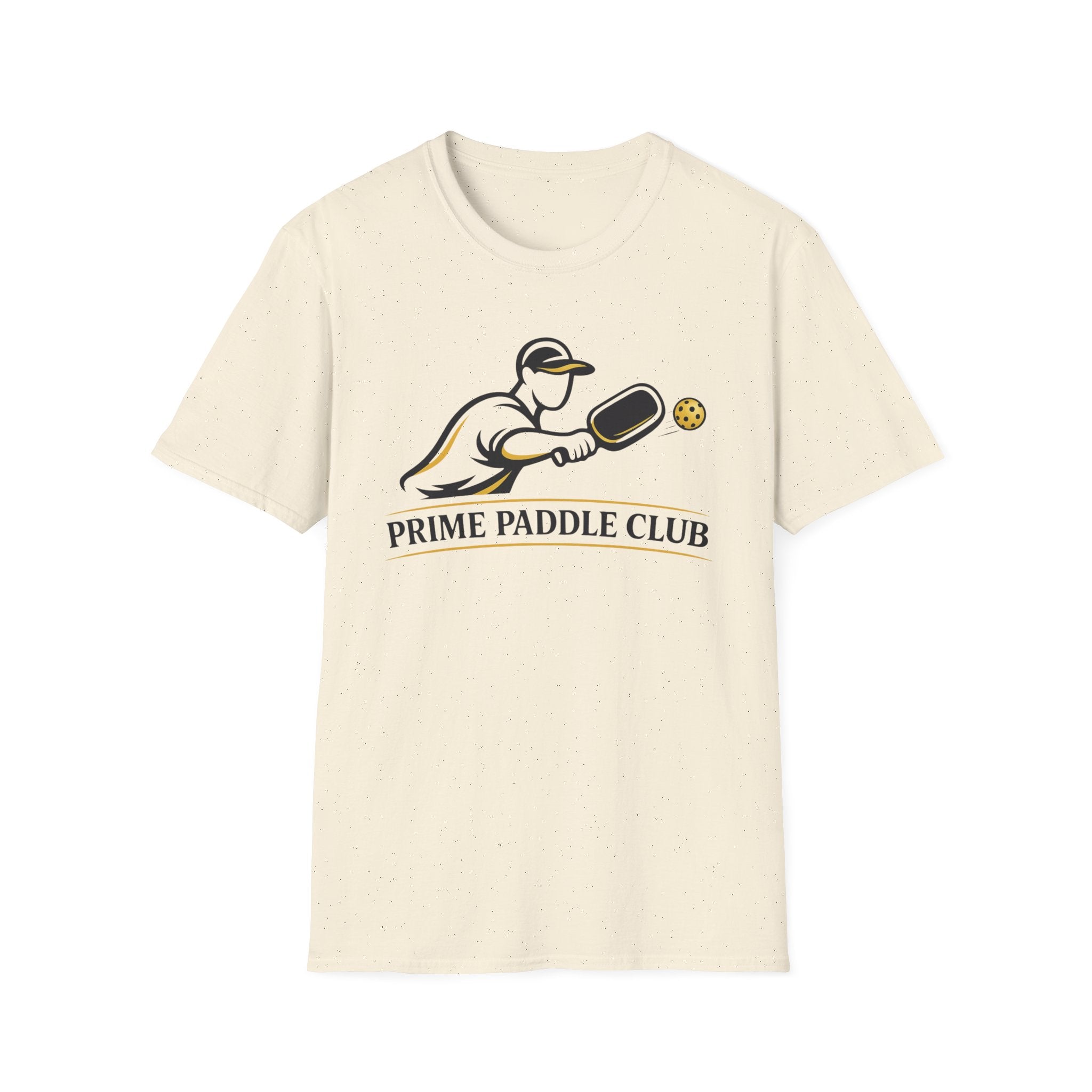 Prime Paddle Club Male T-Shirt