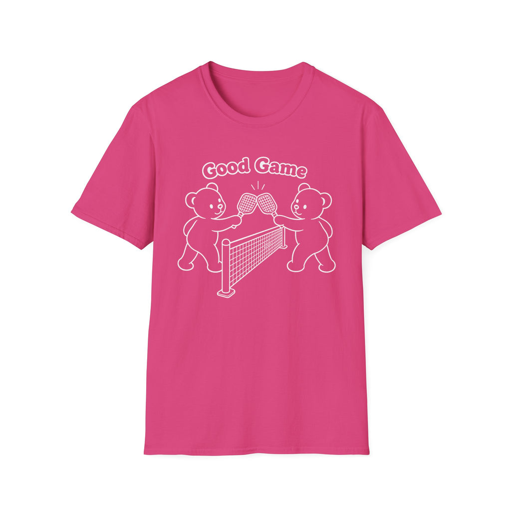 Good Game Dark T-Shirt