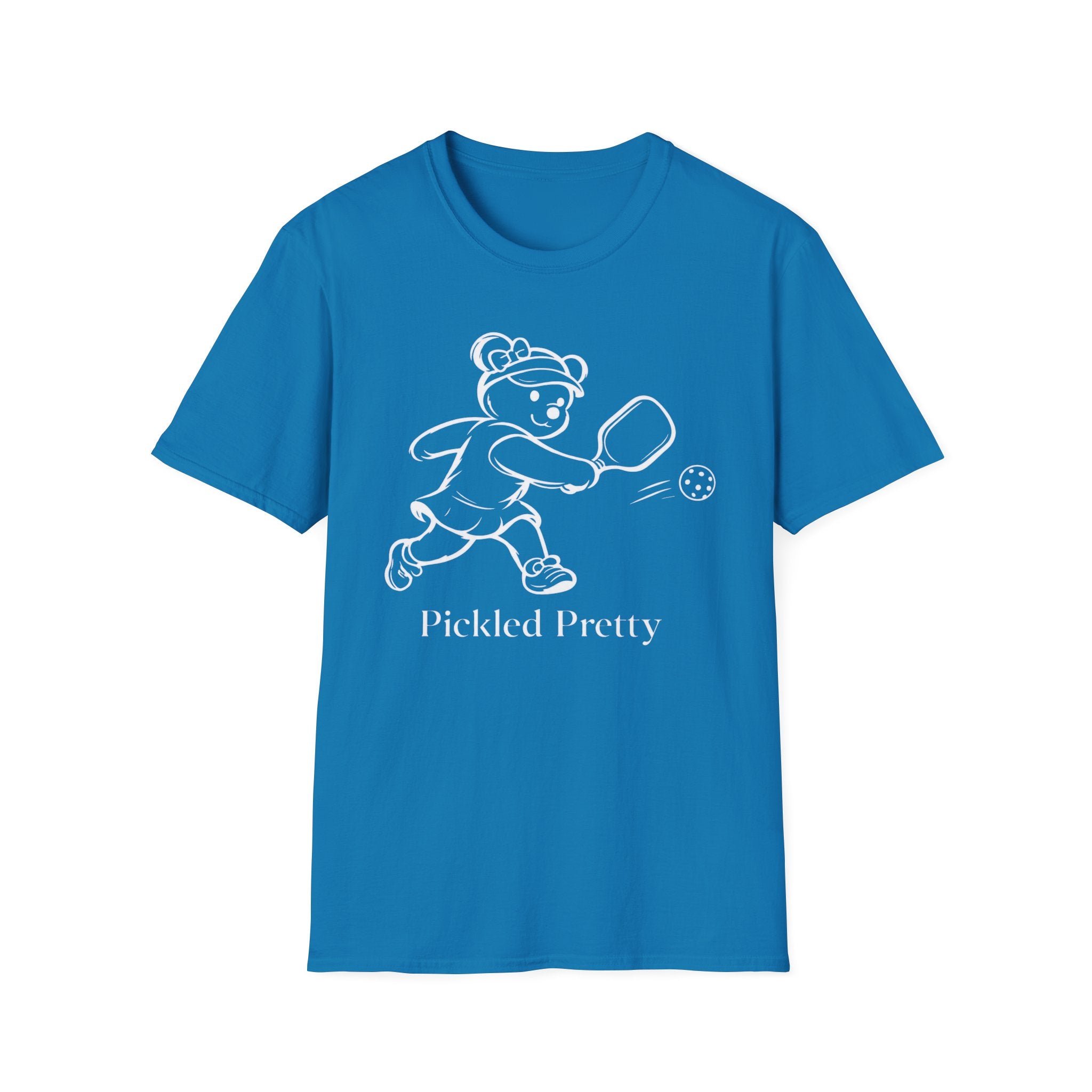 Pickled Pretty Dark T-Shirt