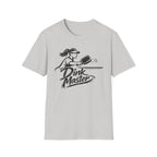Dink Master Female Silhouette T-Shirt