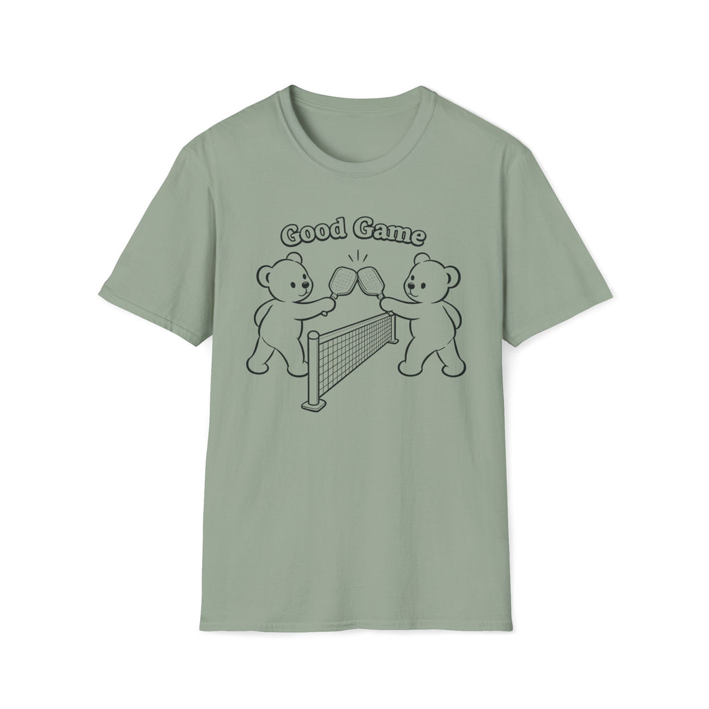 Good Game T-Shirt
