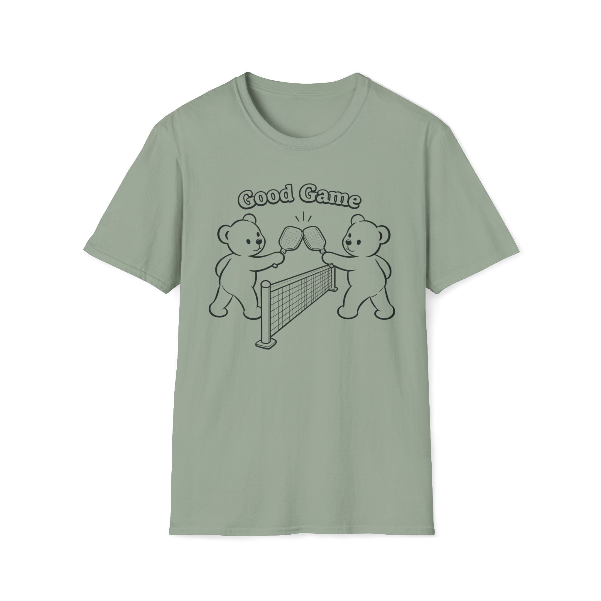 Good Game T-Shirt