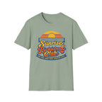 Sunrise Pickleball Club T-Shirt