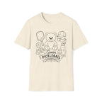 Senior Pickleball Essentials T-Shirt