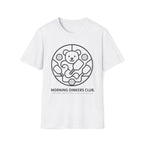 Morning Dinkers Club T-Shirt