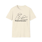 Pickleball Grandma T-Shirt