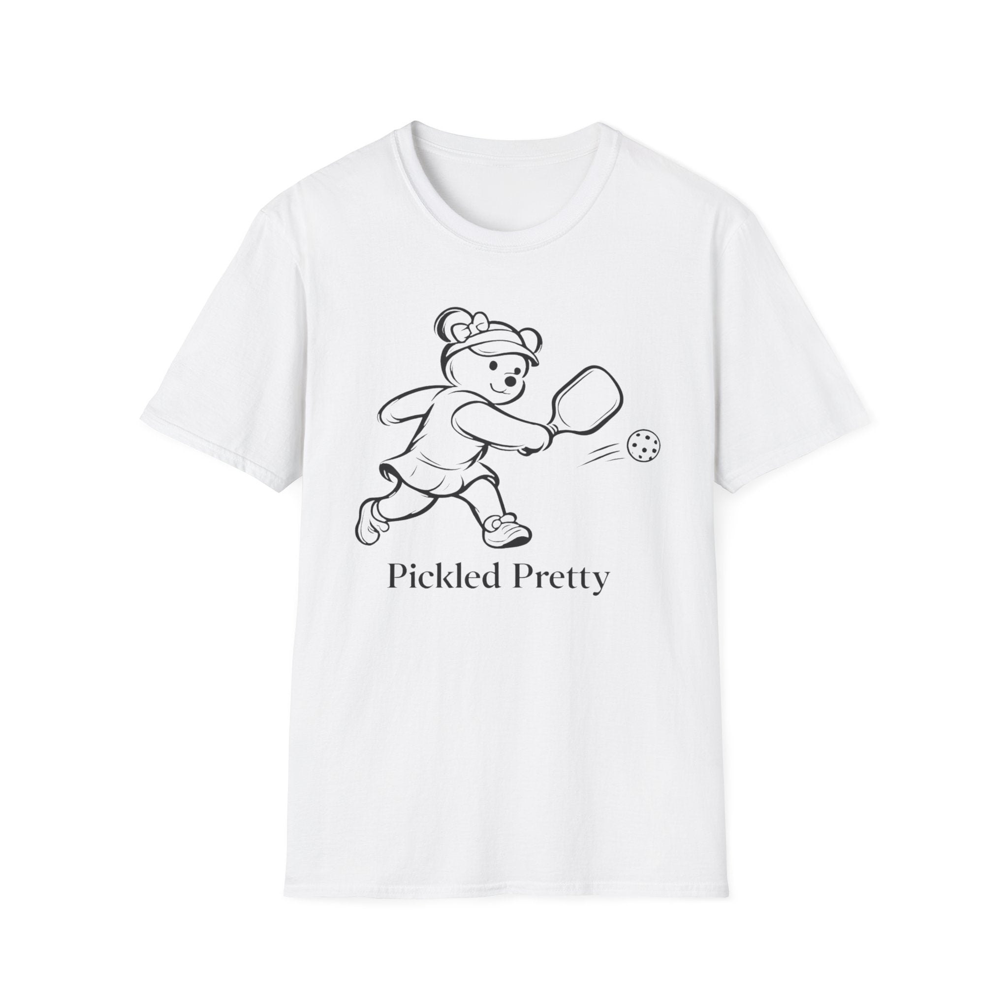 Pickled Pretty T-Shirt