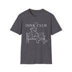 The Dink Club Dark T-Shirt