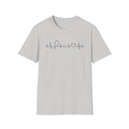 Pickleball Heartbeat T-Shirt