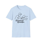 Pickleball Grandpa T-Shirt