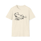 Dink and Nap Teddy Bear T-Shirt