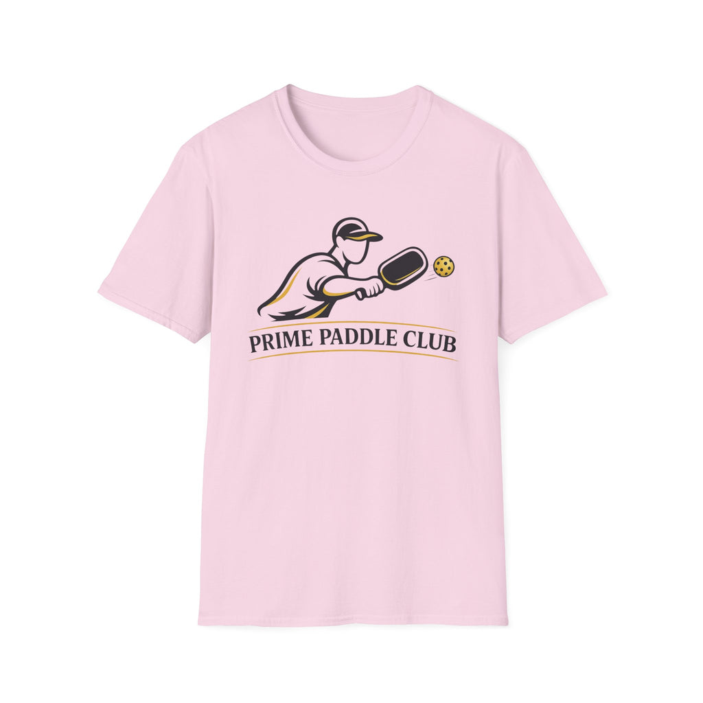 Prime Paddle Club Male T-Shirt