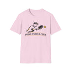 Prime Paddle Club Male T-Shirt