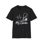 My Cardio Dark T-Shirt