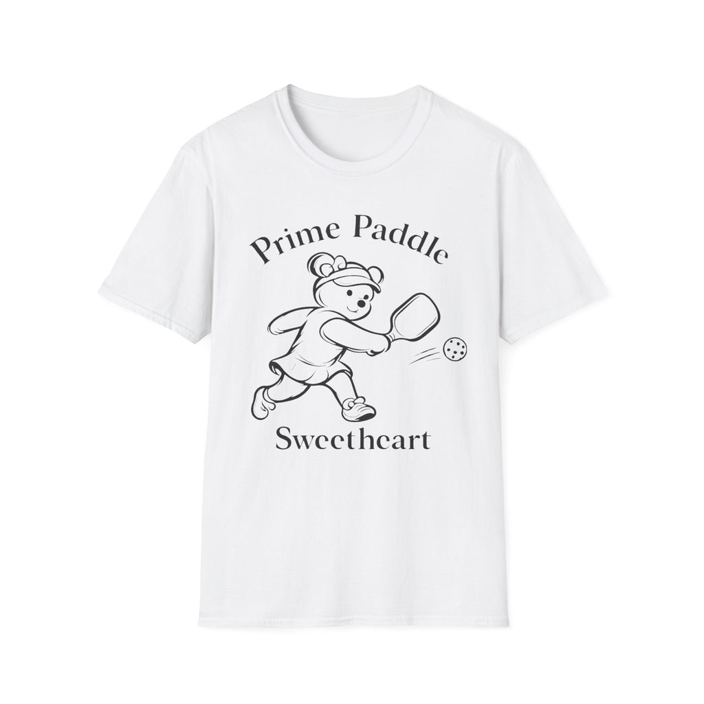 Prime Paddle Sweetheart T-Shirt