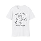 Prime Paddle Sweetheart T-Shirt