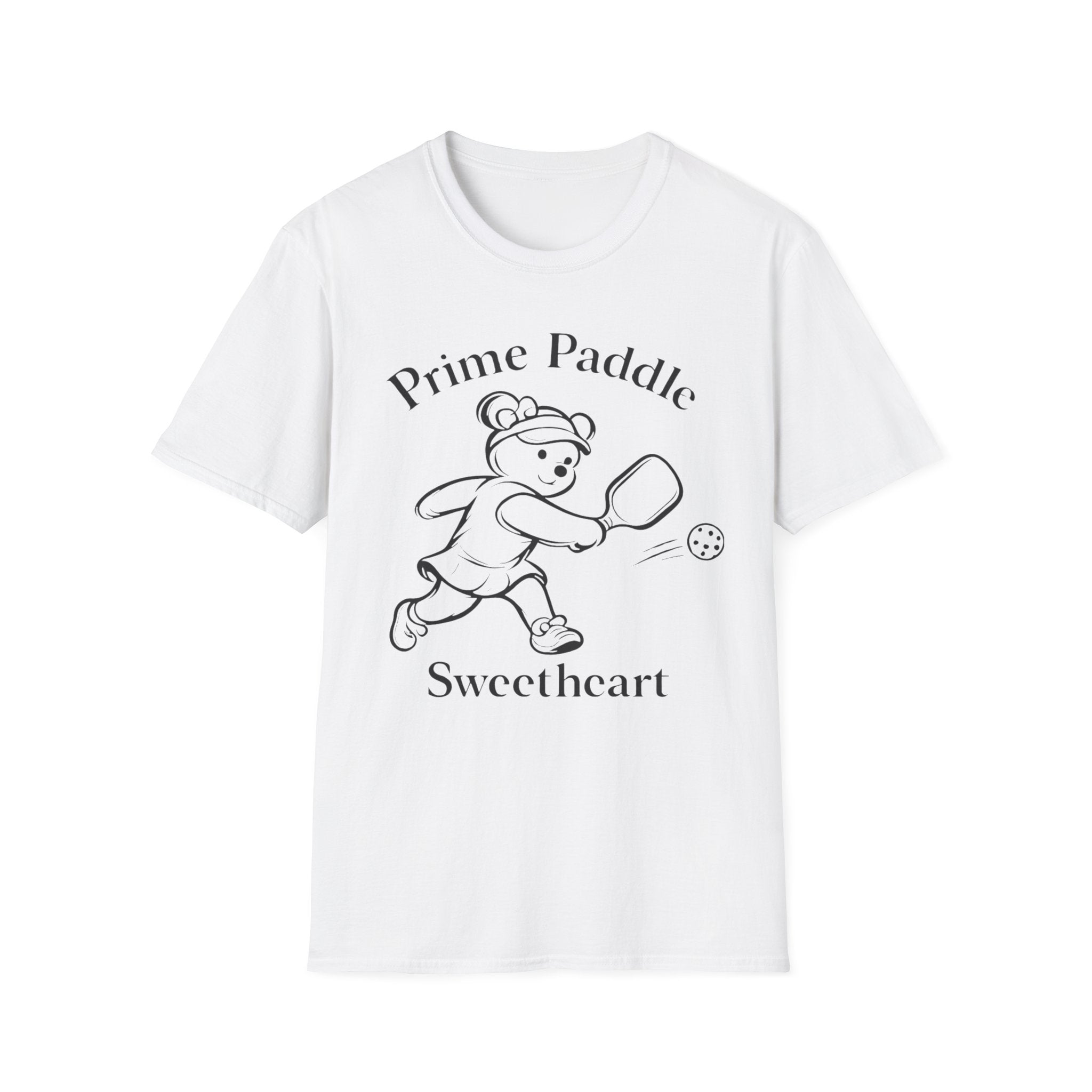 Prime Paddle Sweetheart T-Shirt