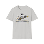 Prime Paddle Club Male T-Shirt