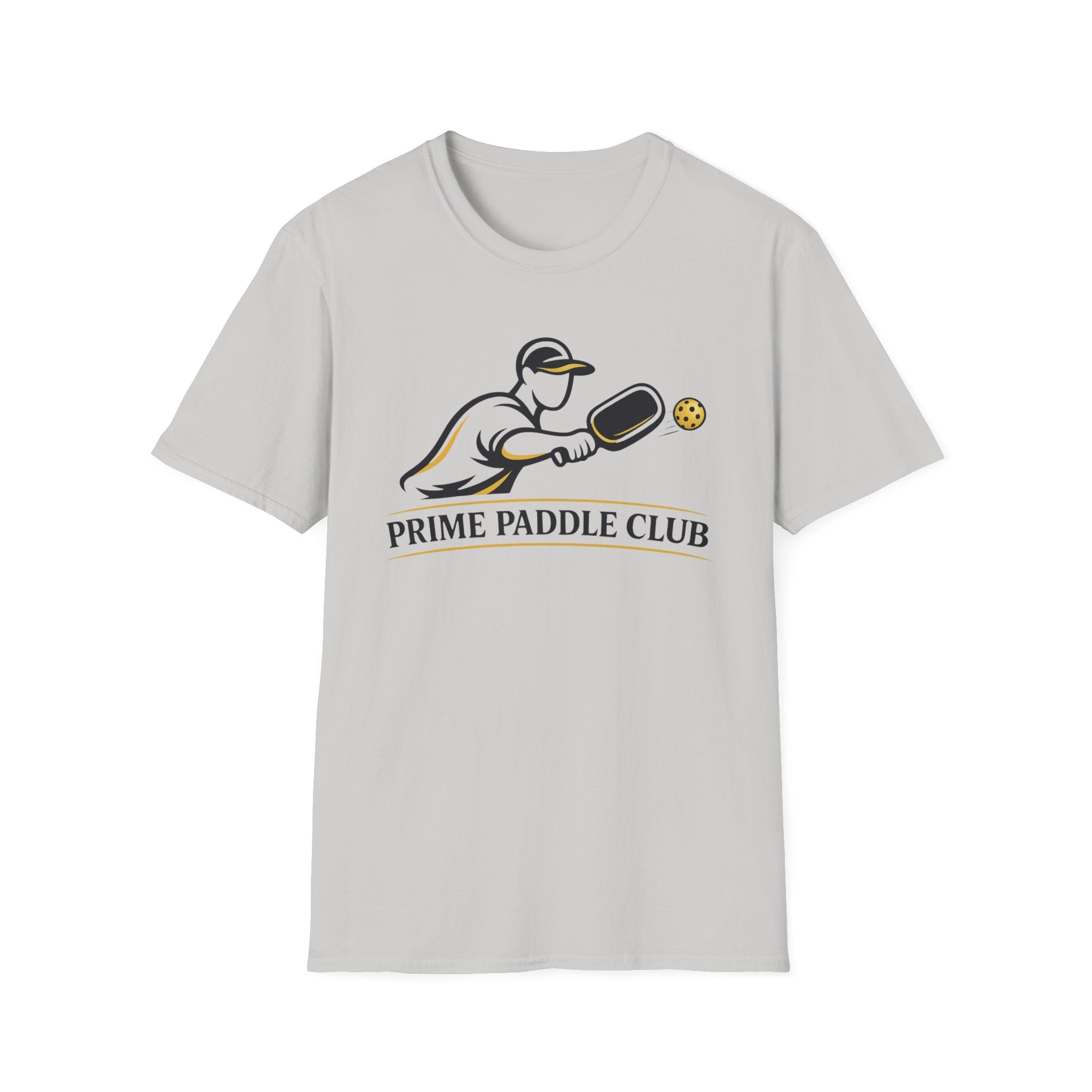 Prime Paddle Club Male T-Shirt