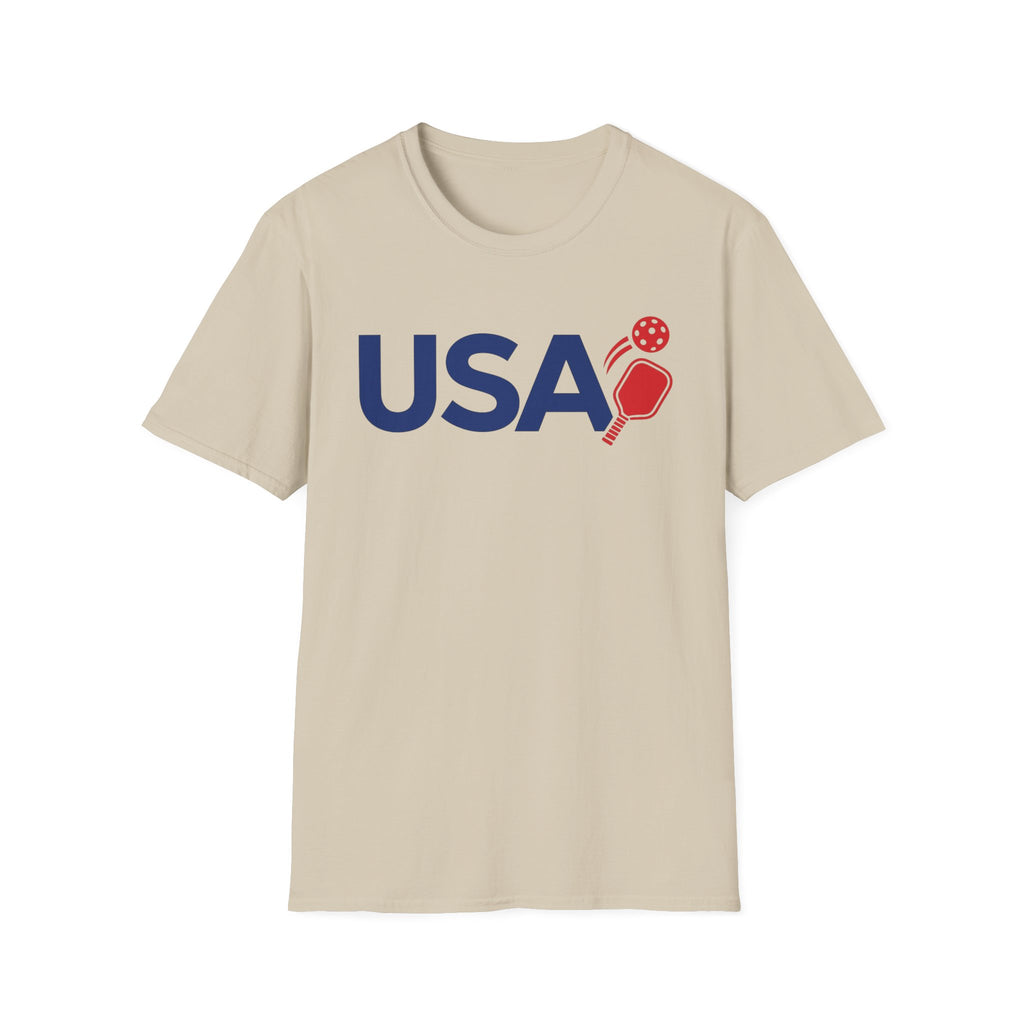 USA Pickleball T-Shirt