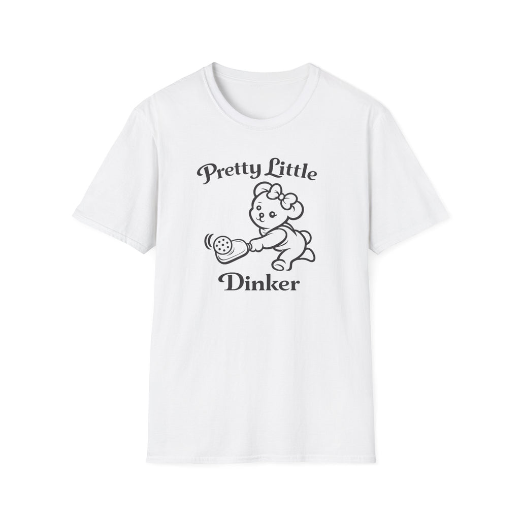 Pretty Little Dinker T-Shirt