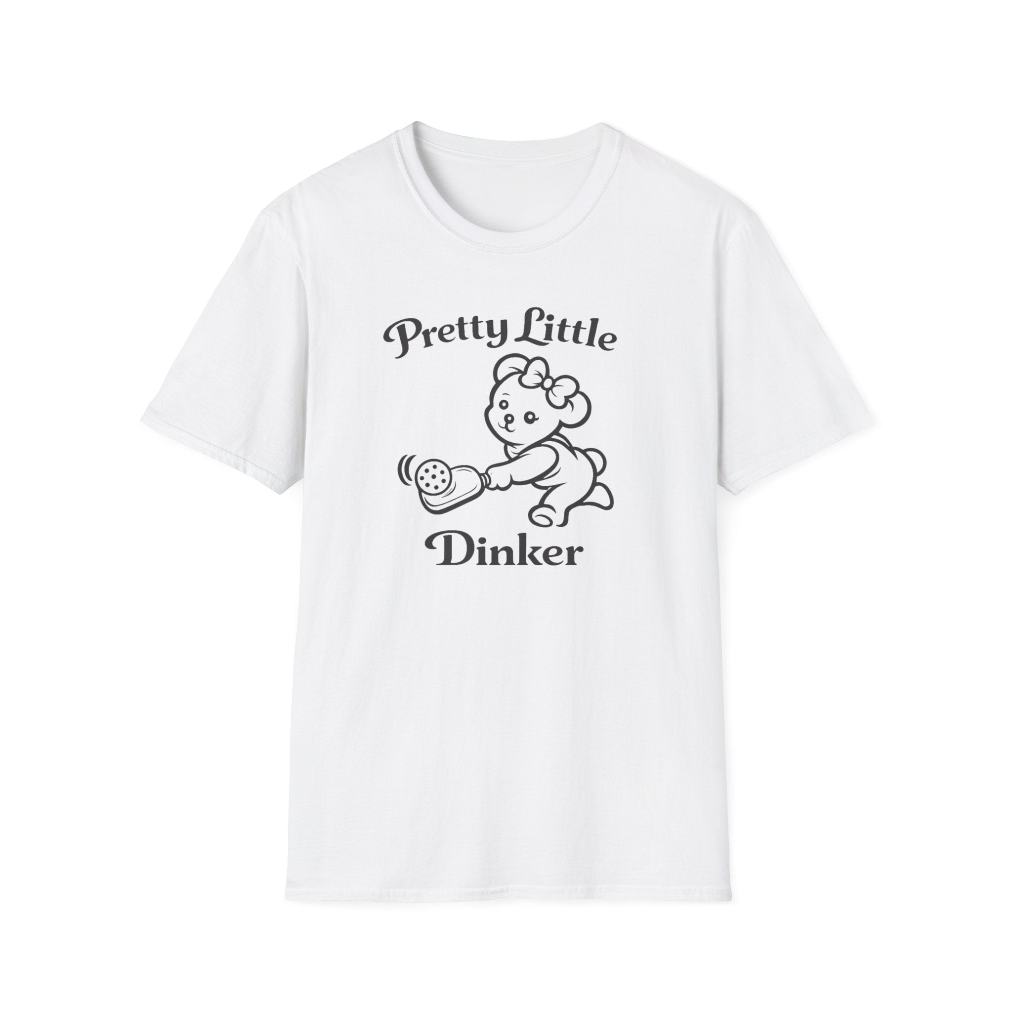 Pretty Little Dinker T-Shirt