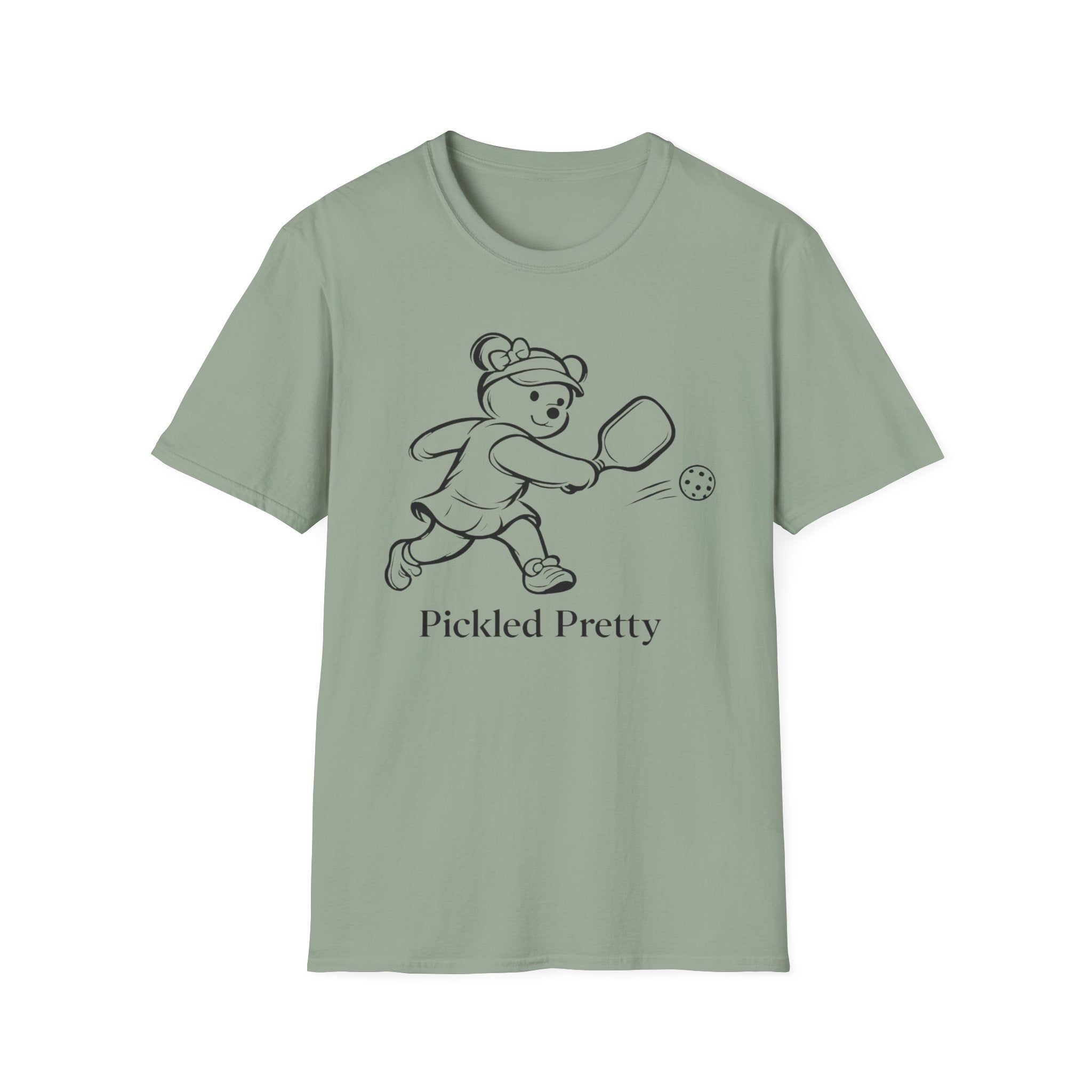 Pickled Pretty T-Shirt