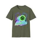 Next Gen Pickleball Tee