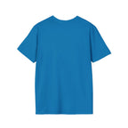Dink. Drink. Connect. Pickleball Socialite Dark T-shirt