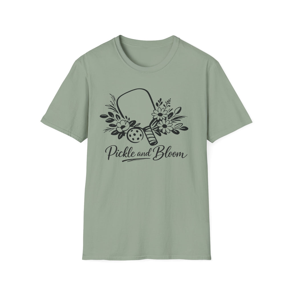 Pickle and Bloom T-Shirt
