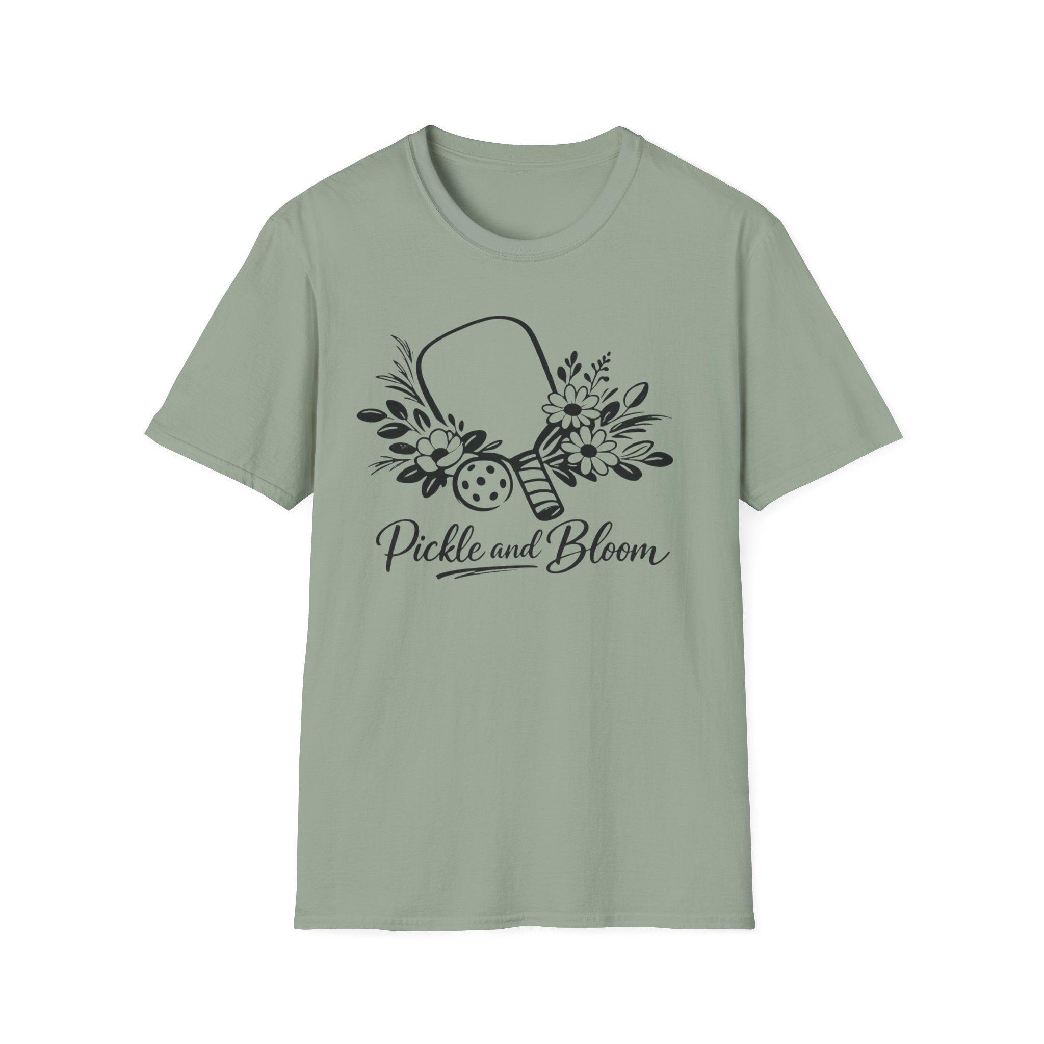 Pickle and Bloom T-Shirt