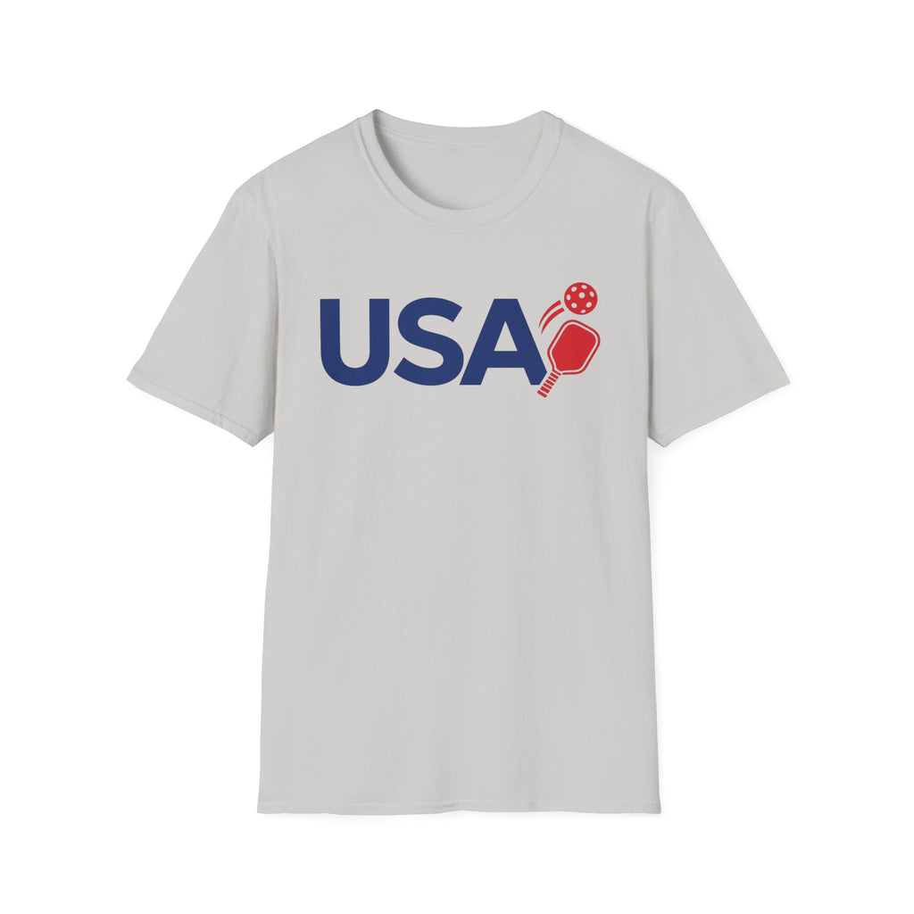 USA Pickleball T-Shirt