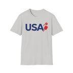 USA Pickleball T-Shirt