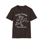 Prime Paddle Sweetheart Dark T-Shirt