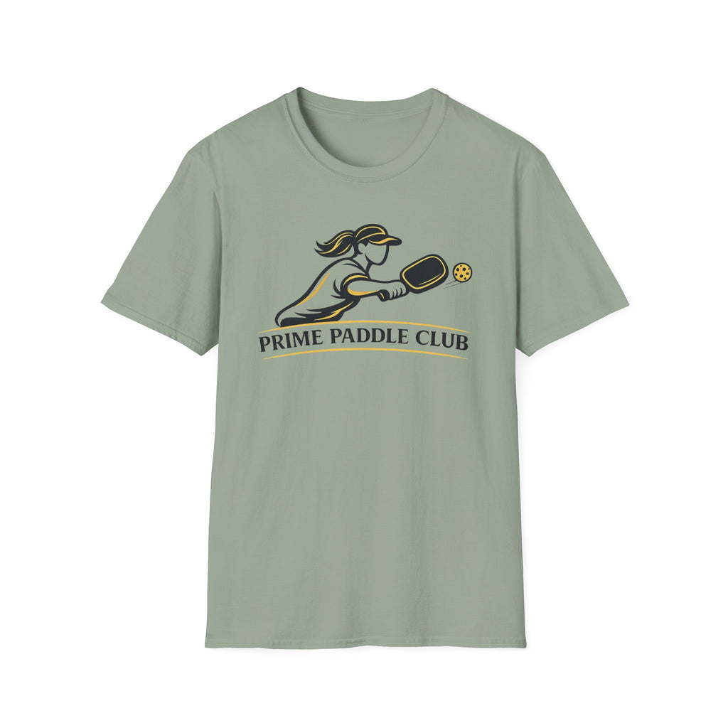 Prime Paddle Club Female T-Shirt