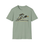 Prime Paddle Club Female T-Shirt