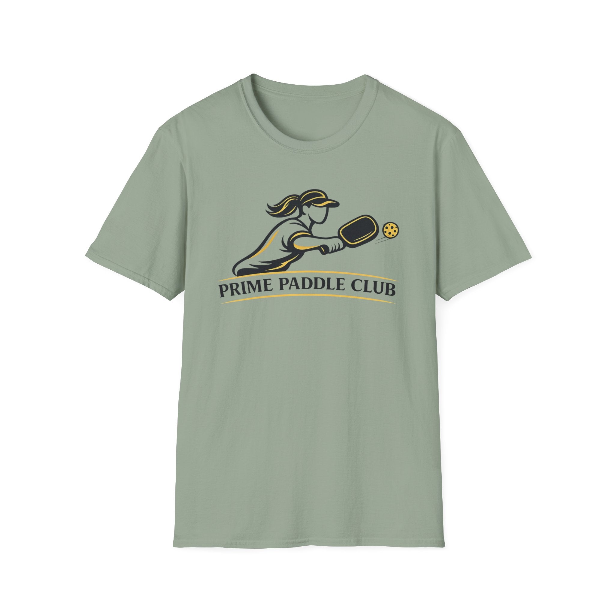 Prime Paddle Club Female T-Shirt