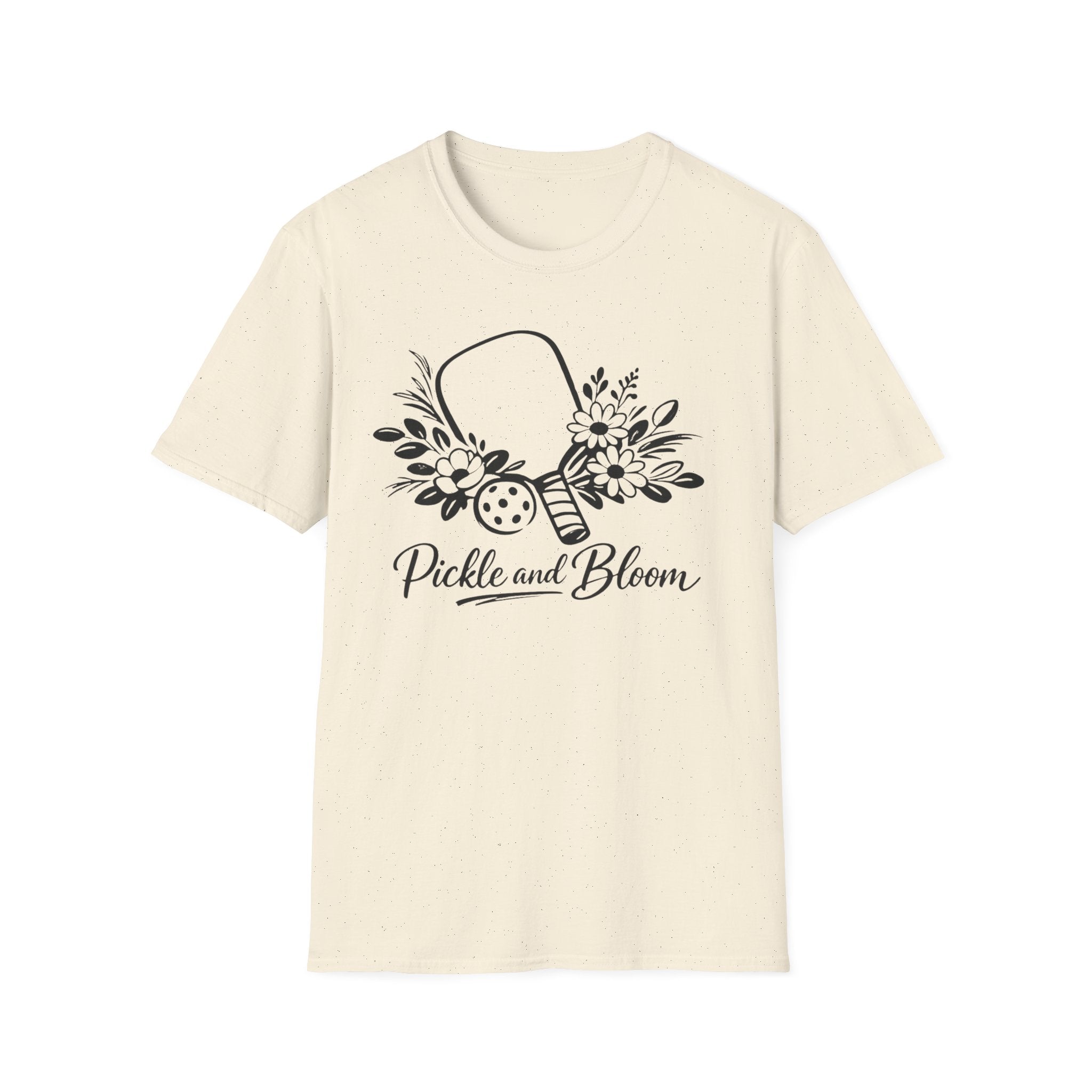 Pickle and Bloom T-Shirt