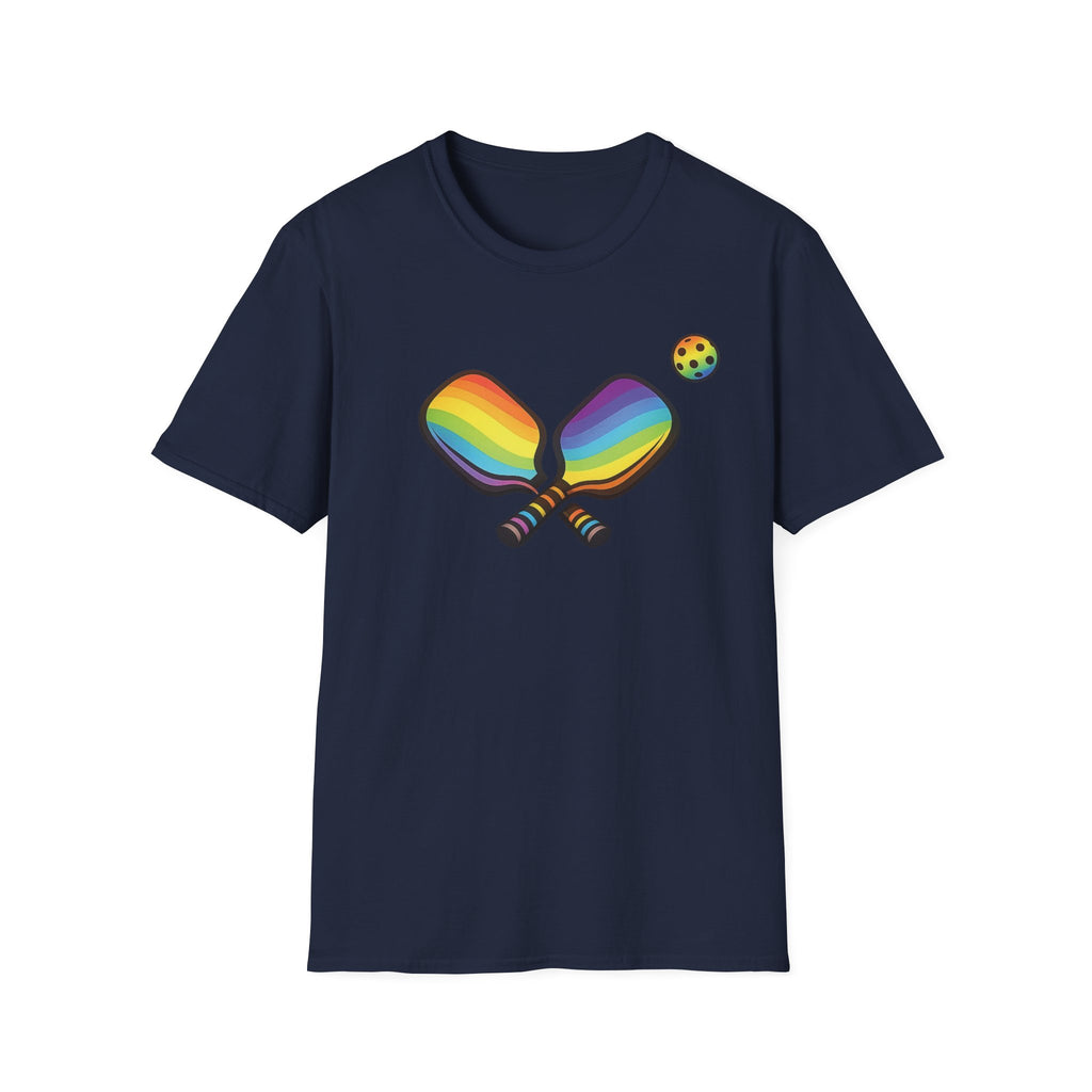 Pride Paddles T-Shirt