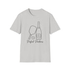 Perfect Partners Prosecco Tee